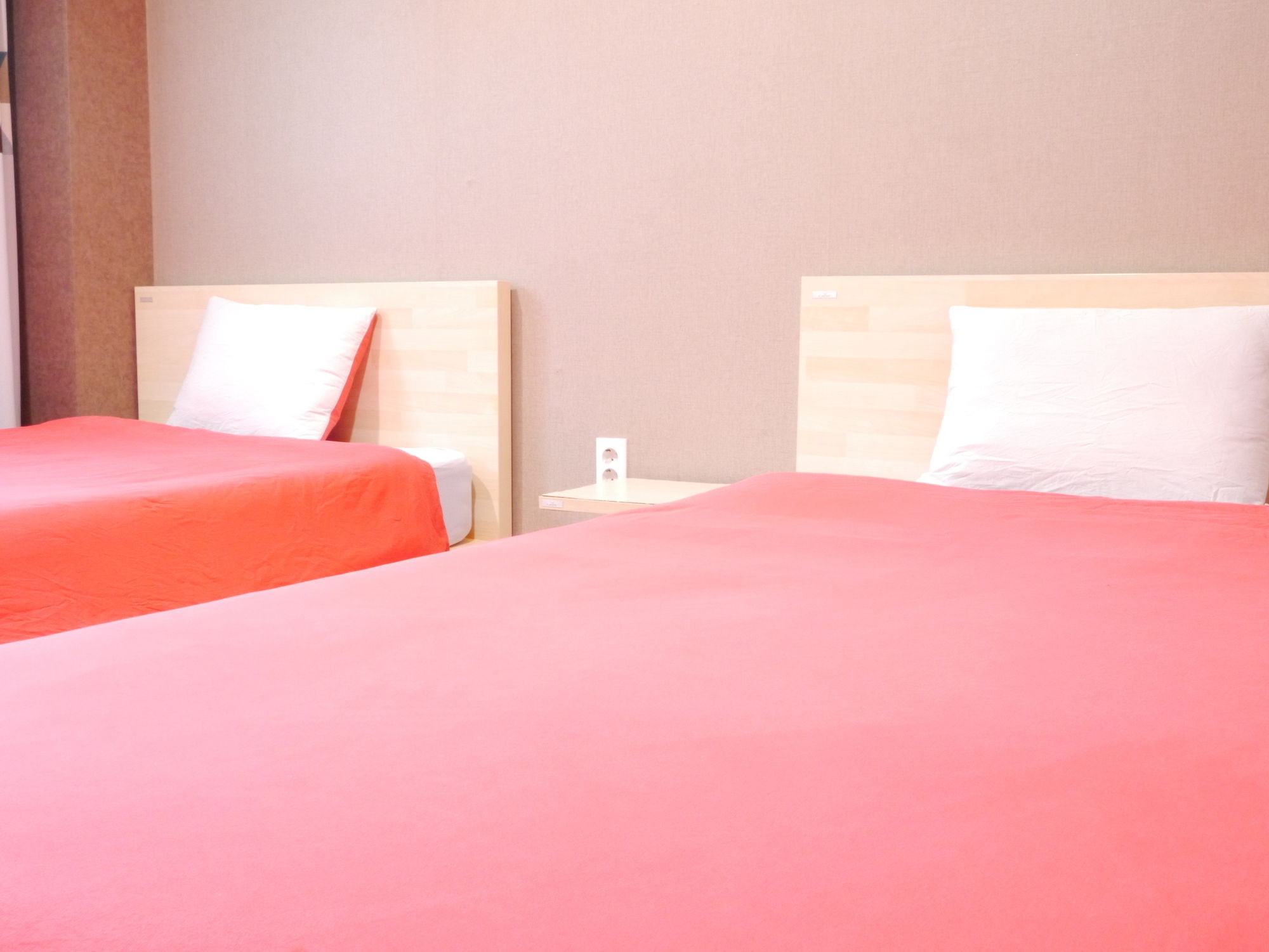 Sumi Guesthouse Haeundae Puszan Kültér fotó